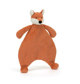 Jellycat Jellycat Bashful Fox Cub Comforter