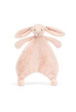 Jellycat Jellycat Bashful Blush Bunny Comforter