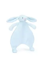 Jellycat Jellycat Bashful Blue Bunny Comforter