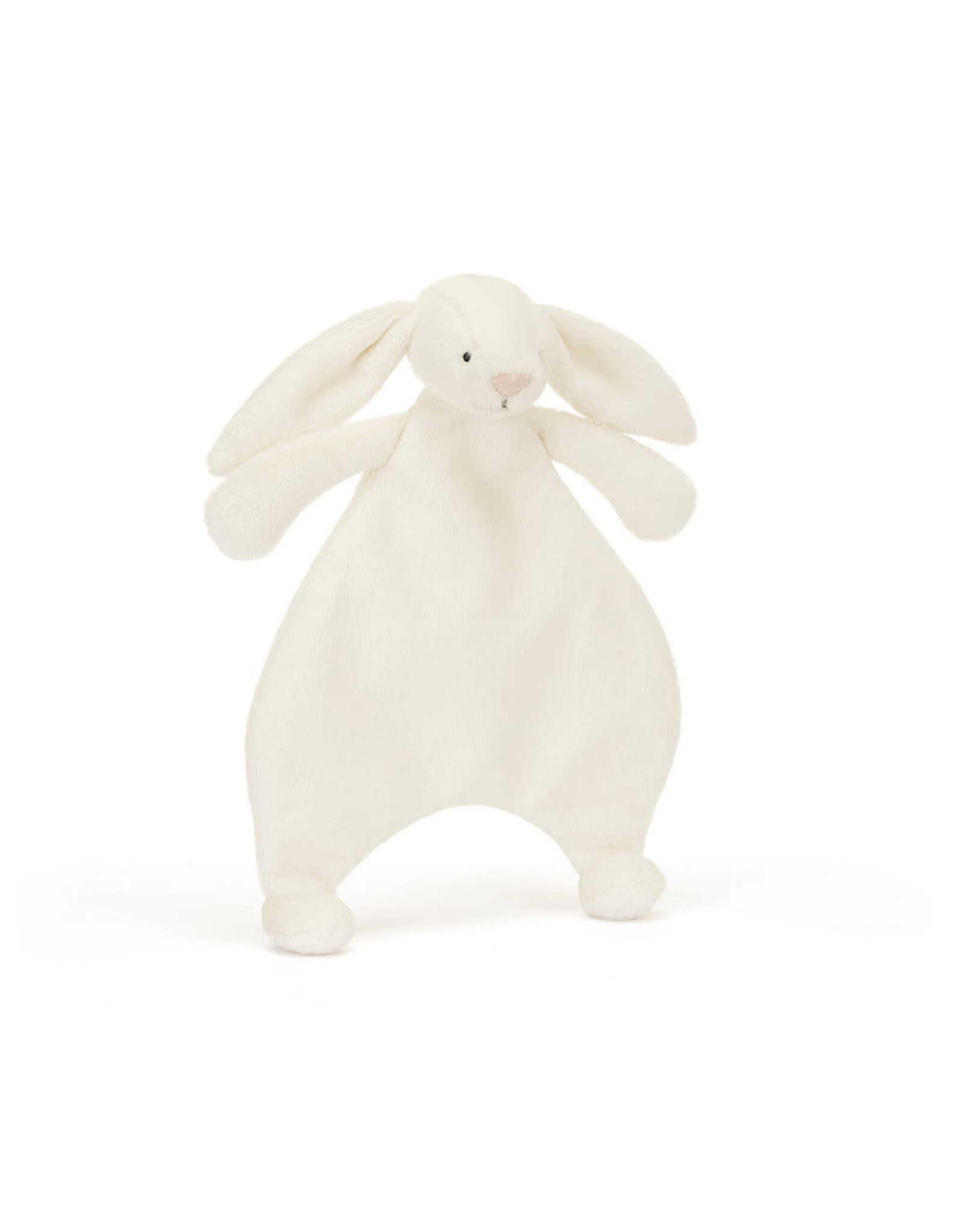 Jellycat Jellycat Bashful Cream Bunny Comforter