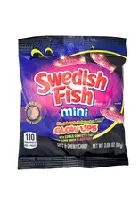 Swedish Fish Glowups Soft Candy
