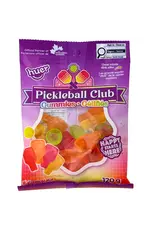 Huer Gummy Pickleball Huer Gummy Pickleball