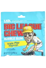 Big League Chew Triple Play Tropical