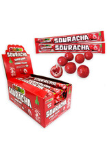 Howlers Souracha Liquid Filled Gumballs Howlers Souracha Liquid Filled Gumballs