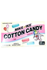 Mike & Ike Theater Box Cotton Candy