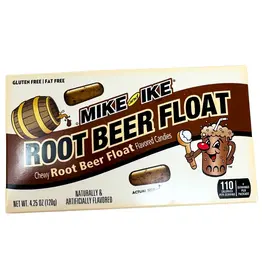 Mike & Ike Theater Box Root Beer