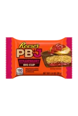 Hershey's Reese's PB&J Strawberry Big Cup - CLEARANCE!!