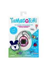 Tamagotchi Original Pink Treasure Jewel Tamagotchi Original Pink Treasure Jewel