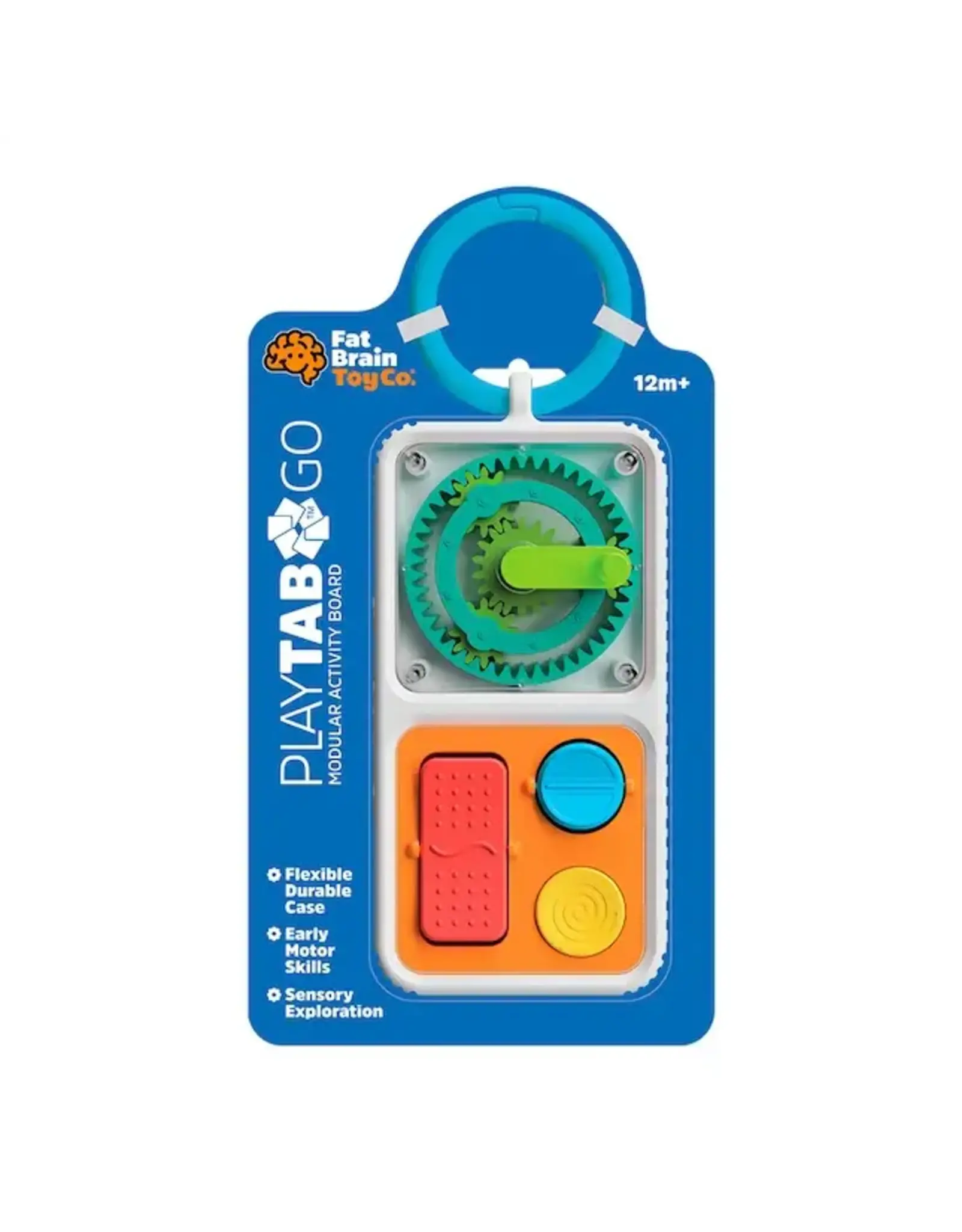 Fat Brain Toys PlayTab Go