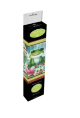 JaCaRou Puzzles Diamond Painting - Cute Frog