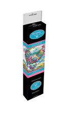 Diamond Painting - Polka Plumage
