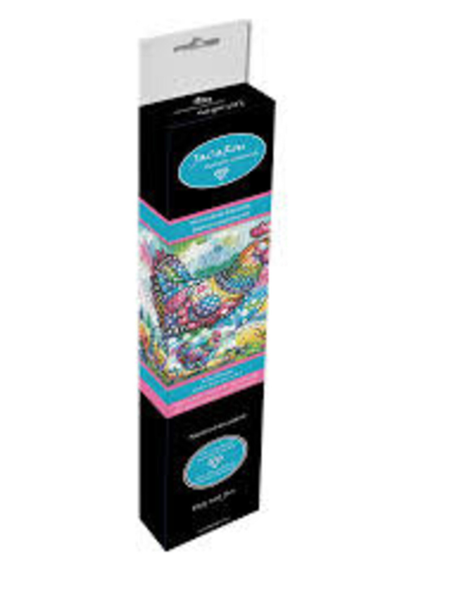 Diamond Painting - Polka Plumage