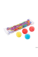 Dubble Bubble Cotton Candy 4-Ball Tube