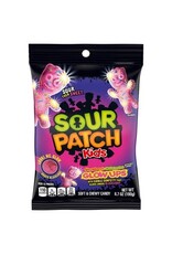 Sour Patch Kids Sour Patch Kids Glowups 3.08oz