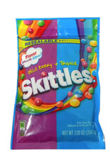 Skittles Mash-Ups Bite Size