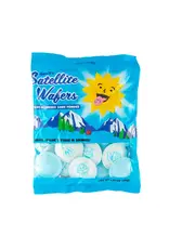 SATELLITE Blue Raspberry Wafers