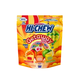 Morinaga Hi-Chew Getaway Mix 6.9oz