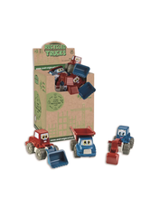 Androni Giacatoli Recycled Trucks