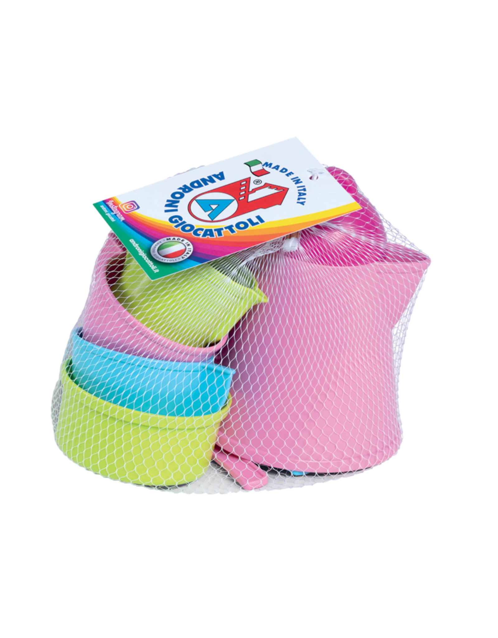 Androni Giacatoli Androni Giacatoli Tea Set