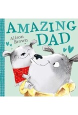 Amazing Dad