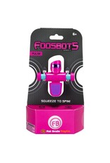 Fat Brain Toys Foosbots - Series 3: Pulse