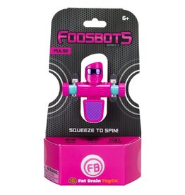 Fat Brain Toys Foosbots - Series 3: Pulse