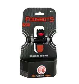 Fat Brain Toys Foosbots - Series 3: Fury