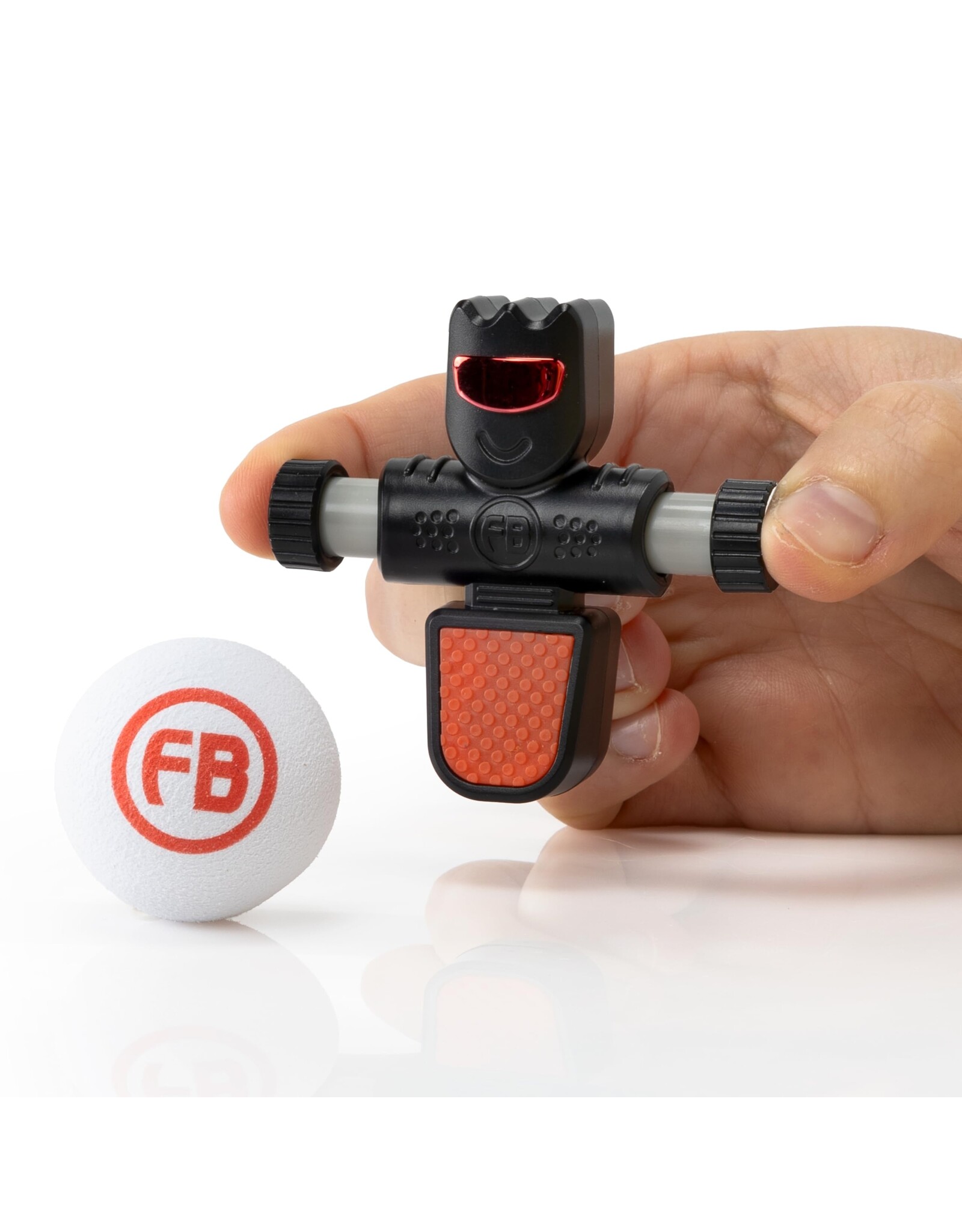 Fat Brain Toys Foosbots - Series 3: Fury