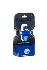 Fat Brain Toys Foosbots - Series 3: Nitro
