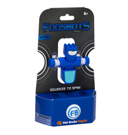 Fat Brain Toys Foosbots - Series 3: Nitro