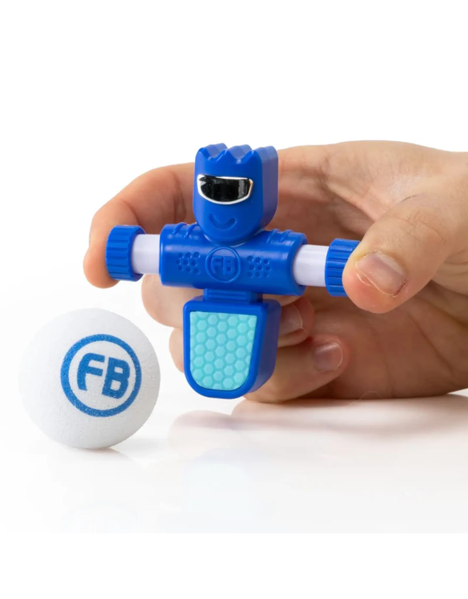 Fat Brain Toys Foosbots - Series 3: Nitro
