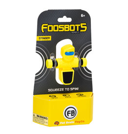 Fat Brain Toys Foosbots - Series 3: Stinger