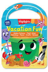 Highlights Highlights Vacation Fun