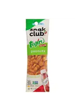 Snak Club Snak Club Tajin Classico Peanuts 1.5oz