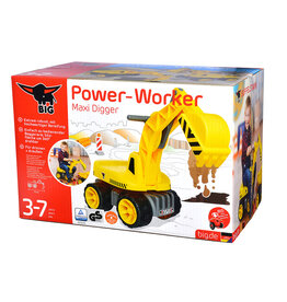 BIG - Maxi Digger