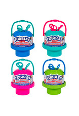 Fubbles - No Spill Big Bubble Bucket Assorted