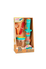 Bug Vacuum & Accessories "Inspect an Insect"
