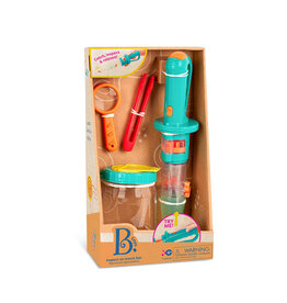 Bug Vacuum & Accessories "Inspect an Insect"