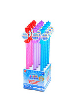 Giant Bubble Wand 10.48oz Assorted