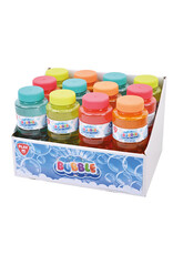Bubble Refill 8oz Assorted