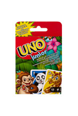 Mattel Uno - Junior 2.0