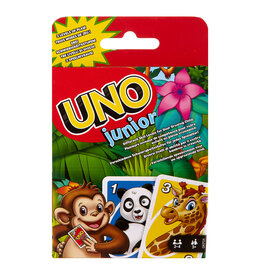 Mattel Uno - Junior 2.0