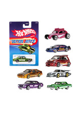 Mattel Hot Wheels - Ultra Hot Series Vehicle Assorted