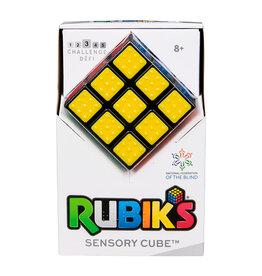 Rubik's Rubik's Cube 3X3 Sensory