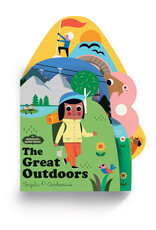 Bookscape Board Books: The Great Outdoors Bookscape Board Books: The Great Outdoors