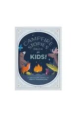 Campfire Stories Deck - For Kids!