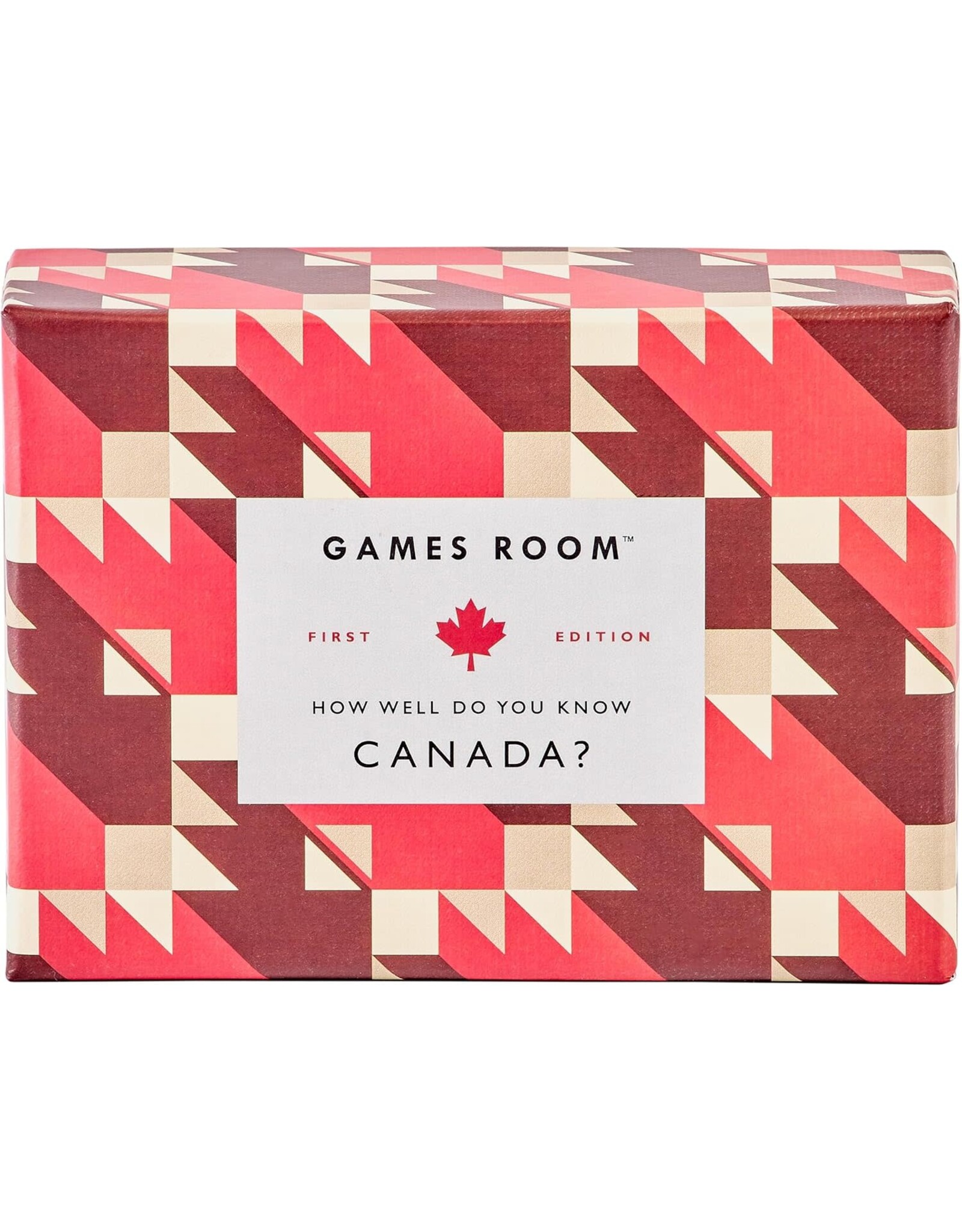 How Well Do You Know Canada?