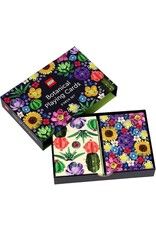 Lego LEGO Botanical Playing Cards