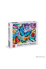 LEGO Butterflies & Blooms 1000pc