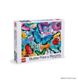 LEGO Butterflies & Blooms 1000pc